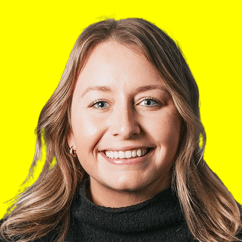 Bridget Poetker