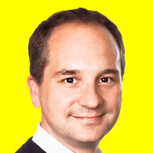 Rémy Claret