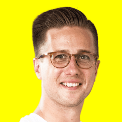 Mark Huber